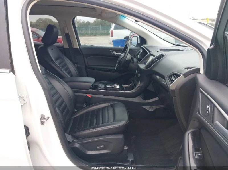 Ford Edge * SEL* КУПИ СЕГА* ФИКС.ЦЕНА* , снимка 5 - Автомобили и джипове - 52604512