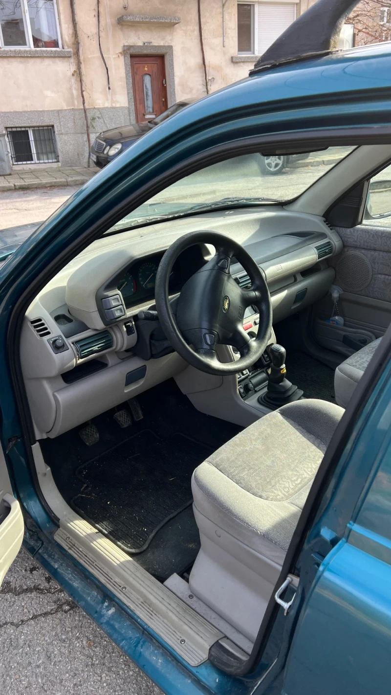 Land Rover Freelander, снимка 7 - Автомобили и джипове - 52697919