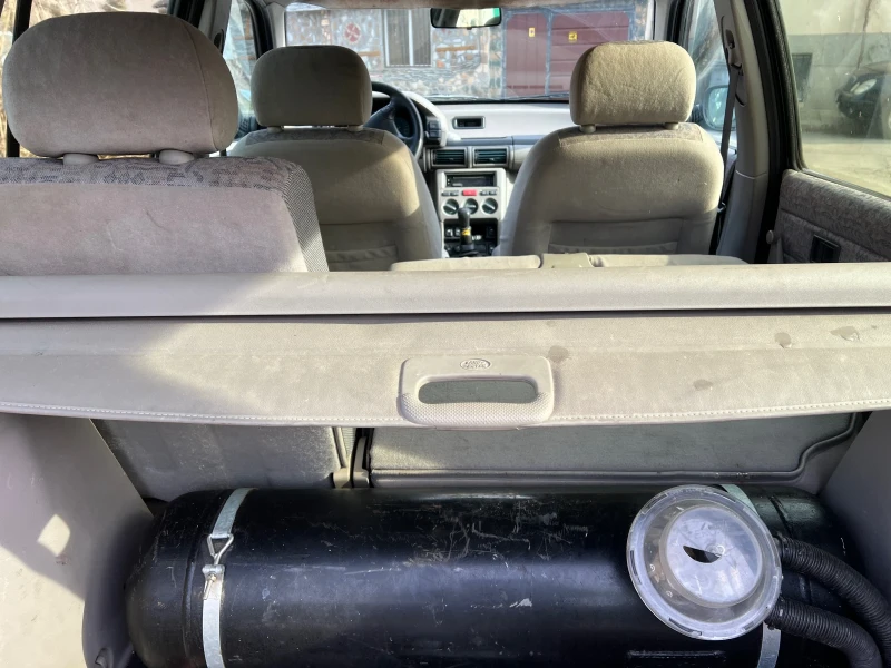Land Rover Freelander, снимка 8 - Автомобили и джипове - 52697919