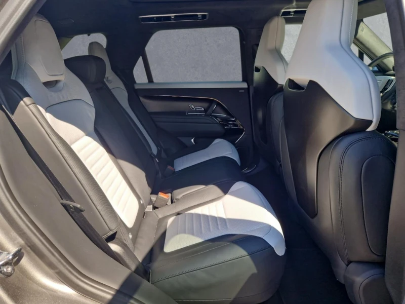 Land Rover Range Rover Sport P635 SV EDITION ONE/MERIDIAN/PANO/HEAD UP/360, снимка 9 - Автомобили и джипове - 52734926