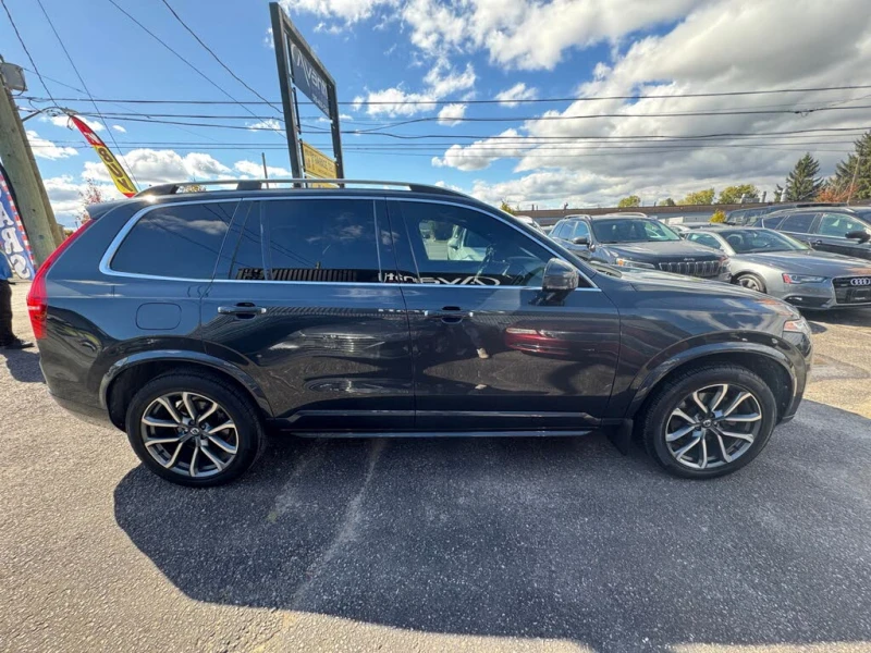 Volvo Xc90 T6 Momentum* PANORAMA* DIGITAL* 7M* LANE ASSIST* , снимка 5 - Автомобили и джипове - 52838467