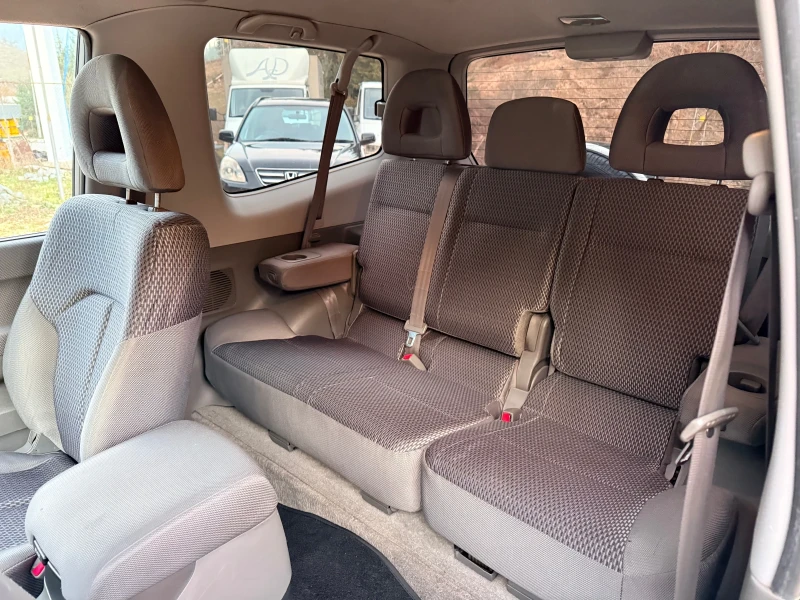 Mitsubishi Pajero ИТАЛИЯ* КЪСА БАЗА* SUPER SELECT* 3КЛЮЧА* , снимка 9 - Автомобили и джипове - 53037890
