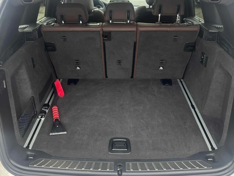 BMW X3 * xDrive30i * CARFAX * ЦЕНА ДО БГ, снимка 13 - Автомобили и джипове - 53080687