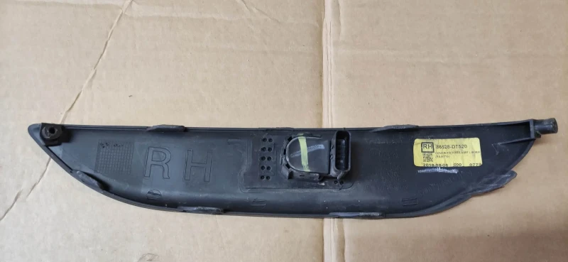 Hyundai Tucson, снимка 10 - Автомобили и джипове - 53097645