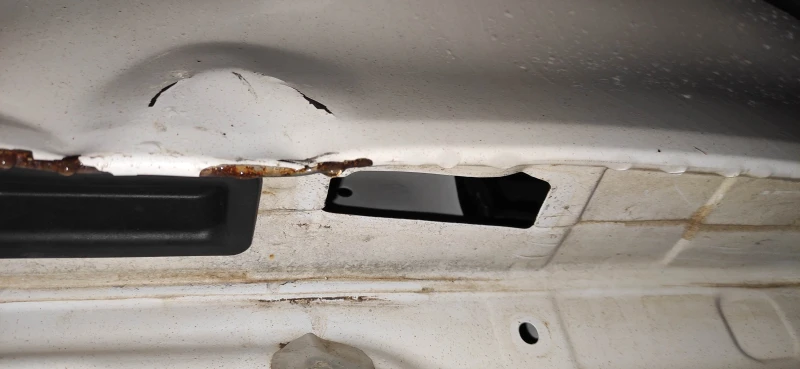 Hyundai Tucson, снимка 2 - Автомобили и джипове - 53097645