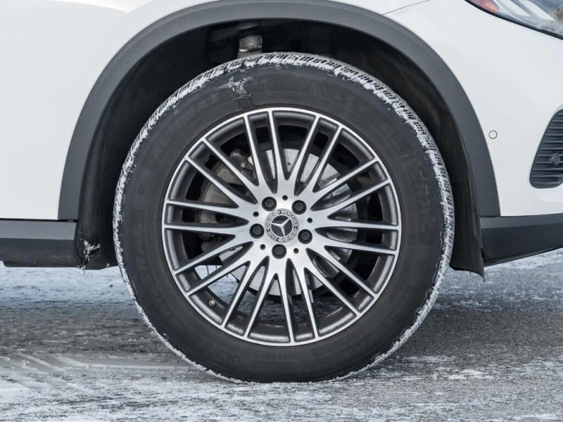 Mercedes-Benz GLC 300 FACE * BURMESTER* 4MATIC* Пано* Цена до БГ, снимка 5 - Автомобили и джипове - 53154973