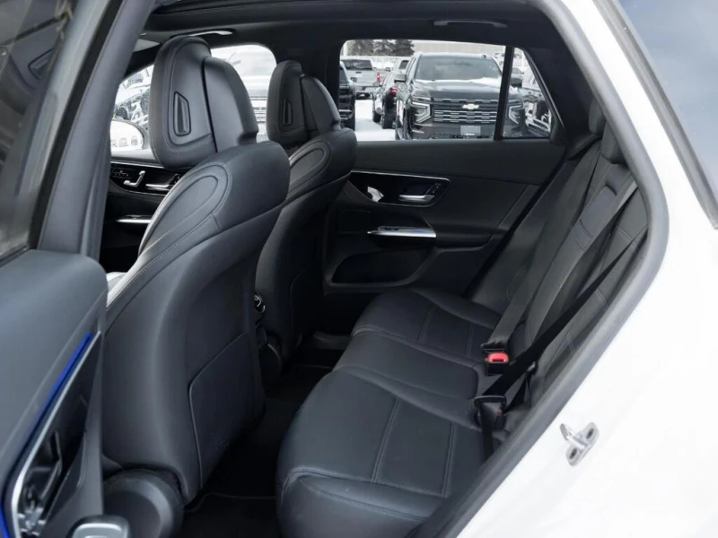 Mercedes-Benz GLC 300 FACE * BURMESTER* 4MATIC* Пано* Цена до БГ, снимка 7 - Автомобили и джипове - 53154973