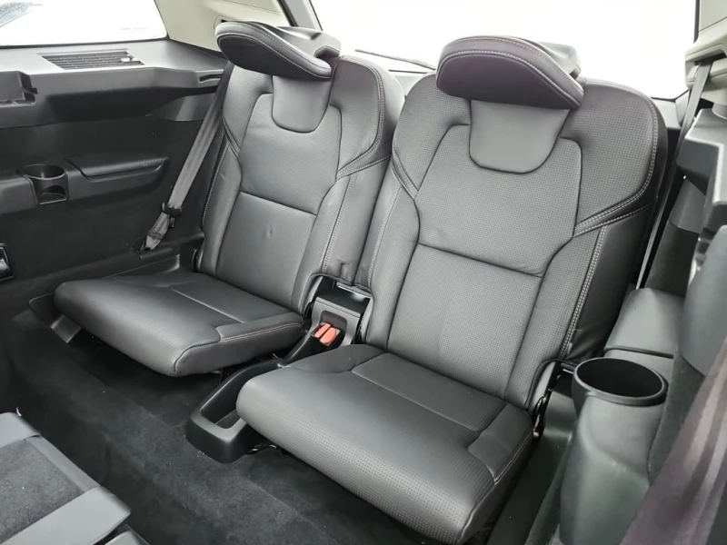 Volvo Xc90 T6 INSCRIPTION  CARFAX, снимка 14 - Автомобили и джипове - 53220486