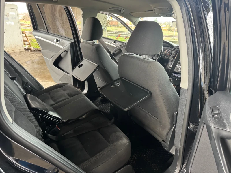 VW Tiguan Suv, снимка 9 - Автомобили и джипове - 53291643