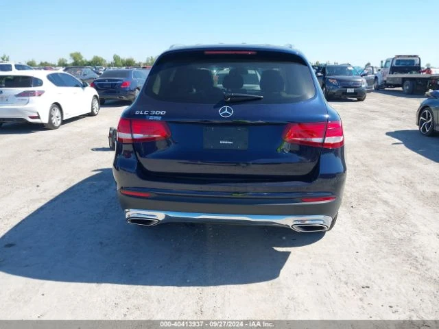 Mercedes-Benz GLC 300, снимка 13 - Автомобили и джипове - 48247427