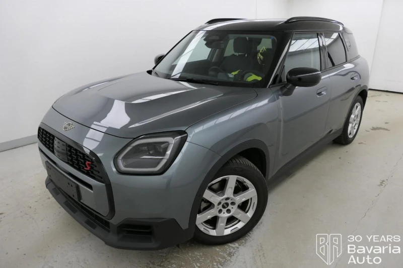 Mini Countryman S ALL4 Steptronic - 83400 лв. / 42641.74 € - 83236791 1