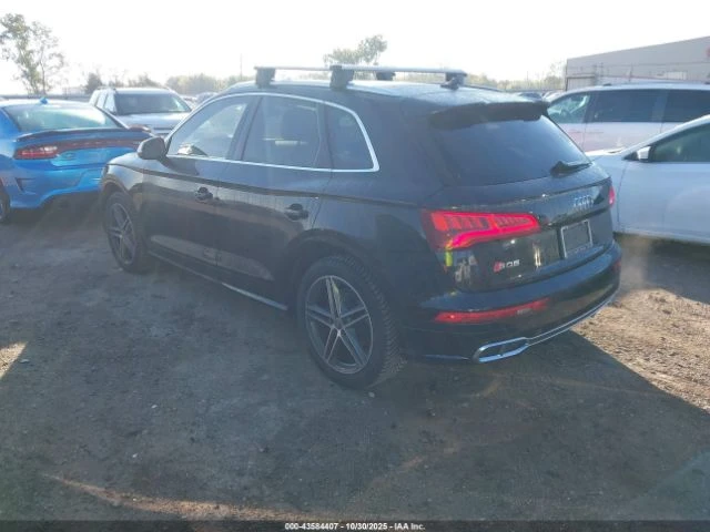 Audi SQ5 Premium - изображение 4