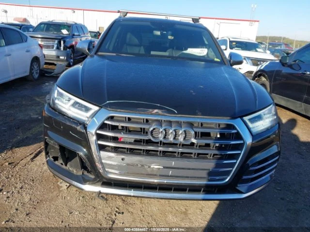 Audi SQ5 Premium - изображение 2