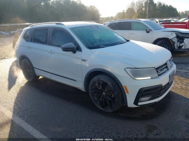 VW Tiguan 2.0T SE R-LINE AWD/������ �� 255 ���� �� ����� | Mobile.bg � ����������� 1