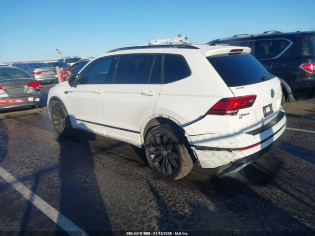 VW Tiguan 2.0T SE R-LINE AWD/������ �� 255 ���� �� ����� | Mobile.bg � ����������� 3