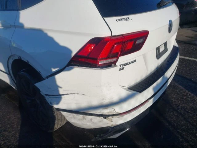 VW Tiguan 2.0T SE R-LINE AWD/������ �� 255 ���� �� ����� | Mobile.bg � ����������� 6