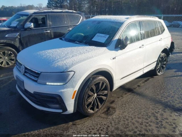 VW Tiguan 2.0T SE R-LINE AWD/������ �� 255 ���� �� ����� | Mobile.bg � ����������� 2