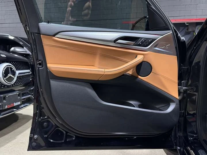 BMW X3 M40I PREMIUM ENHANCED HUD WIFI HOTSPOT CLEAN CARFA | Mobile.bg � ����������� 15