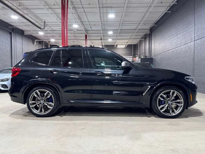 BMW X3 M40I PREMIUM ENHANCED HUD WIFI HOTSPOT CLEAN CARFA - изображение 2