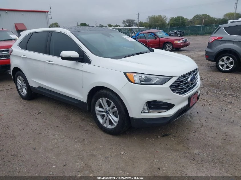 Ford Edge * SEL* КУПИ СЕГА* ФИКС.ЦЕНА* , снимка 1