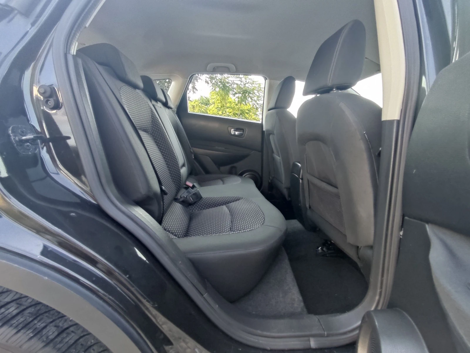 Nissan Qashqai 1.6i | Mobile.bg — изображение 13