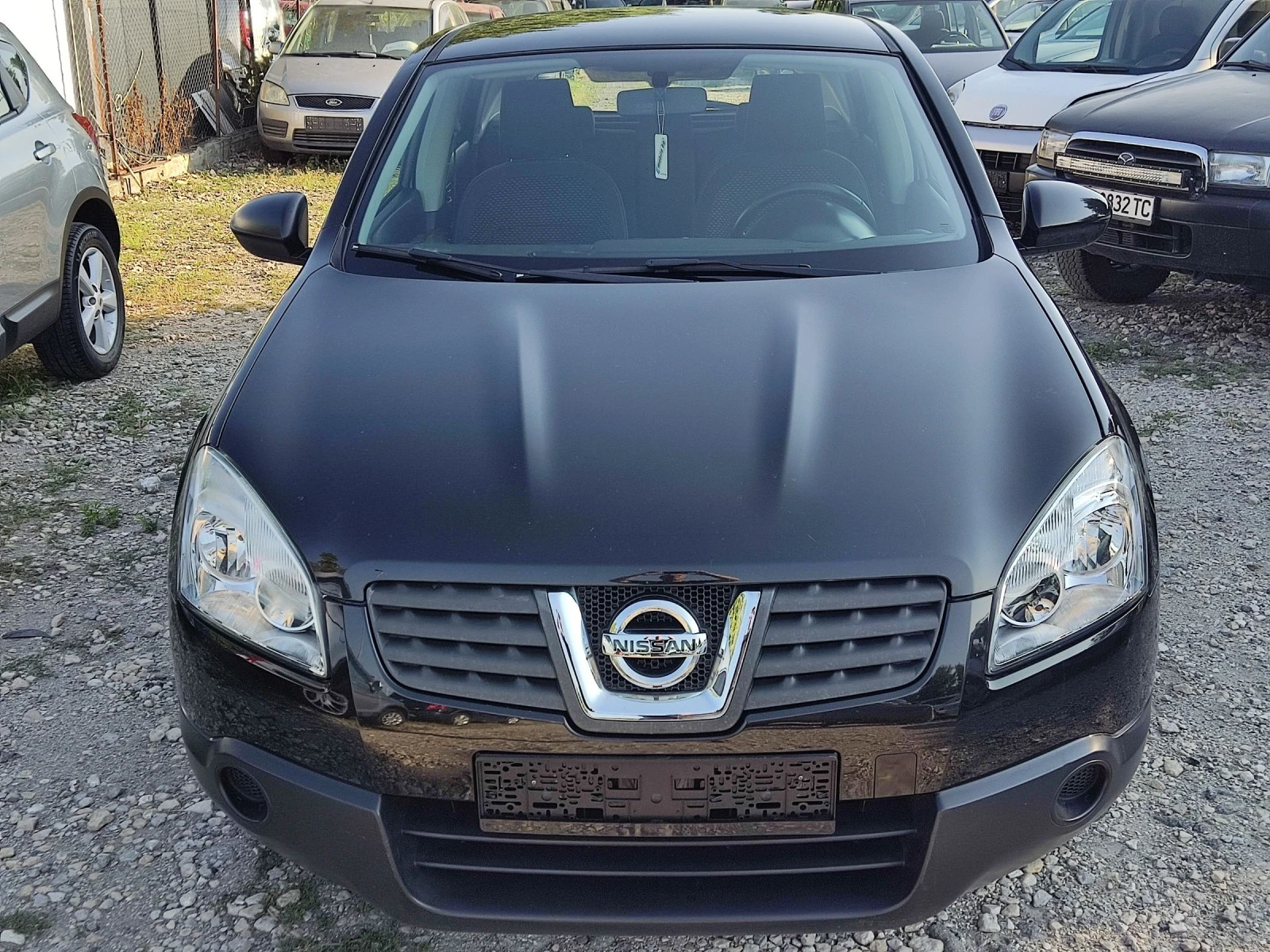 Nissan Qashqai 1.6i - изображение 5