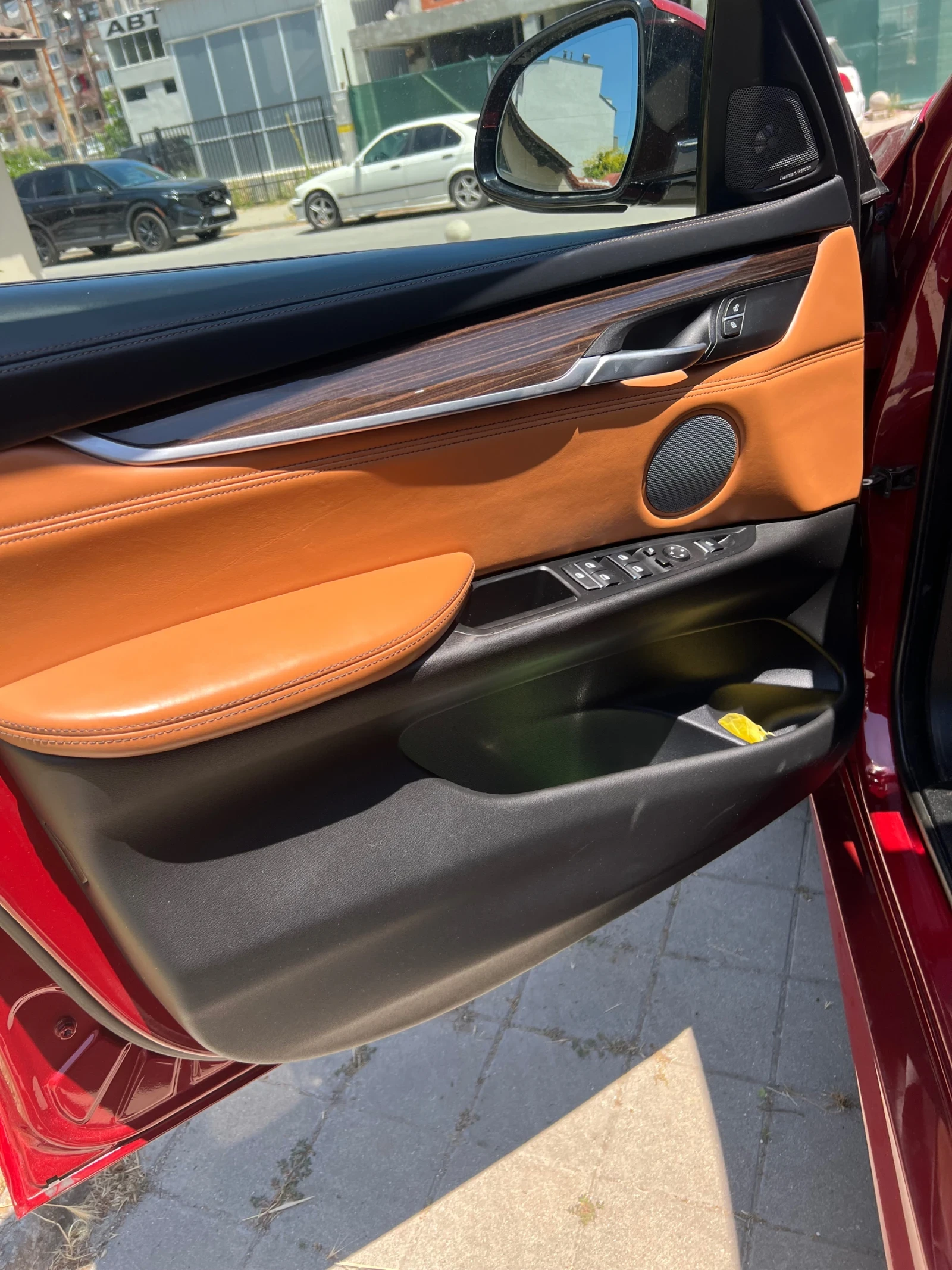 BMW X6 ����������� N1 | Mobile.bg � ����������� 11