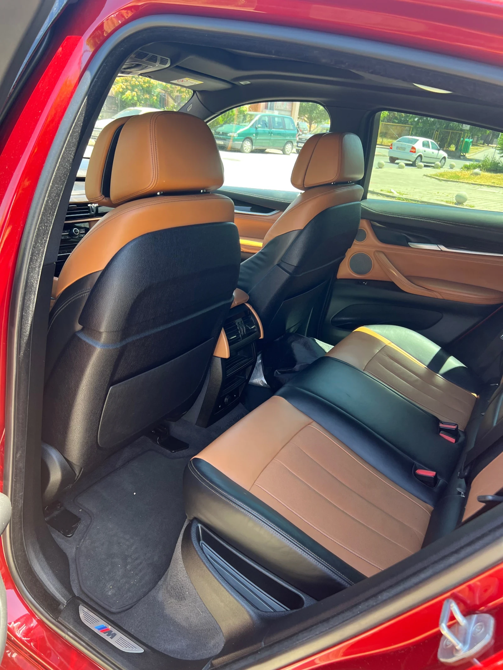 BMW X6 ����������� N1 | Mobile.bg � ����������� 15