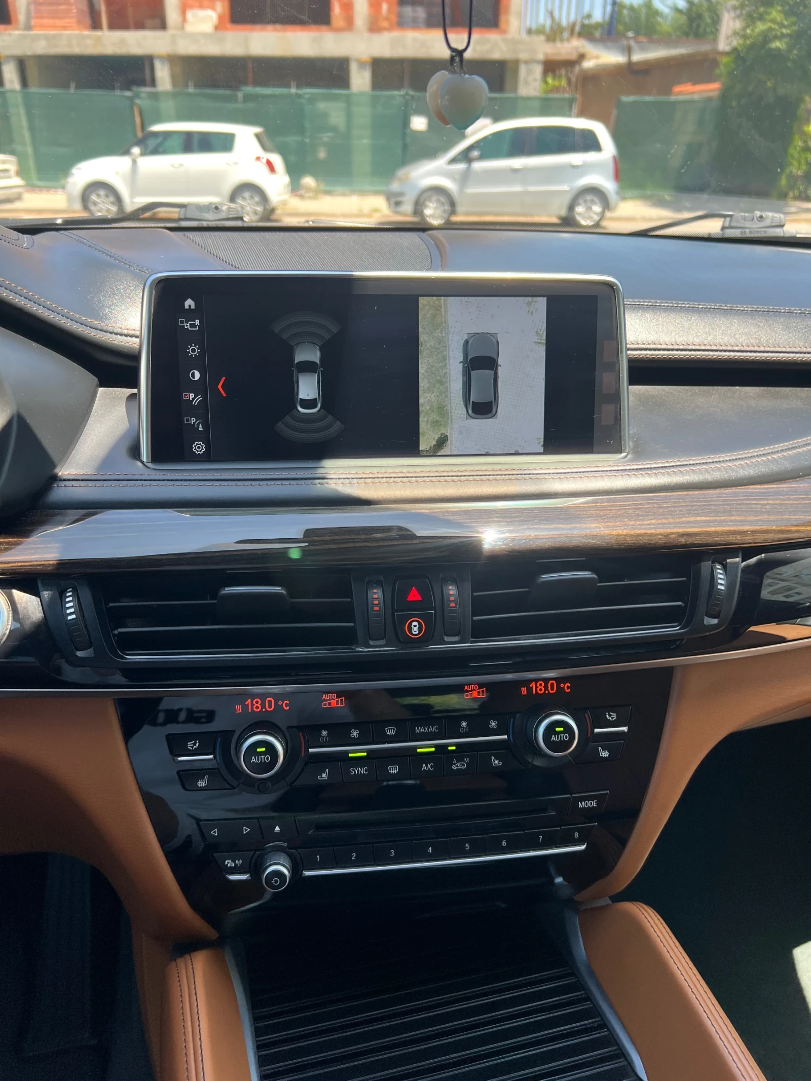 BMW X6 ����������� N1 | Mobile.bg � ����������� 13