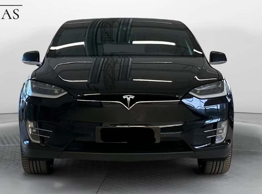 Tesla Model X X100D в Гаранция - изображение 8