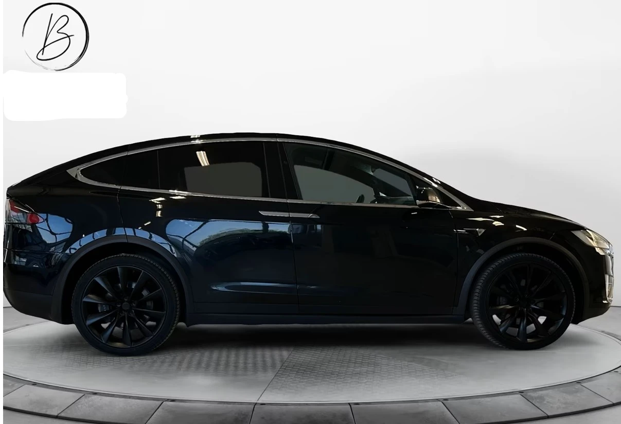 Tesla Model X X100D в Гаранция - изображение 6