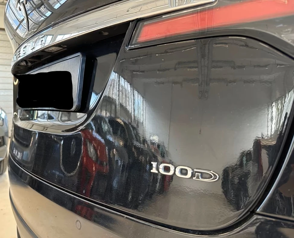 Tesla Model X X100D   | Mobile.bg   16