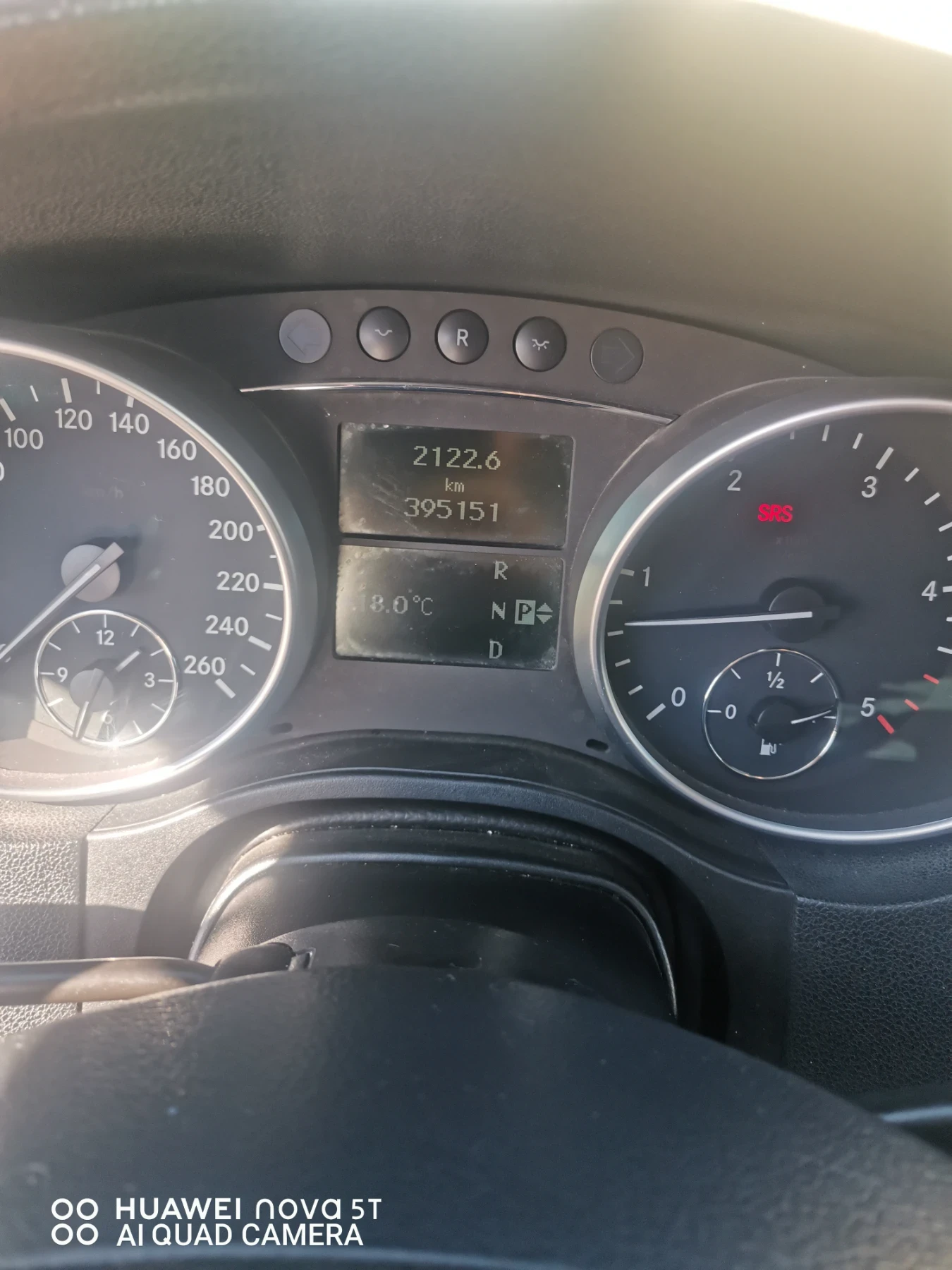 Mercedes-Benz ML 280 | Mobile.bg   15