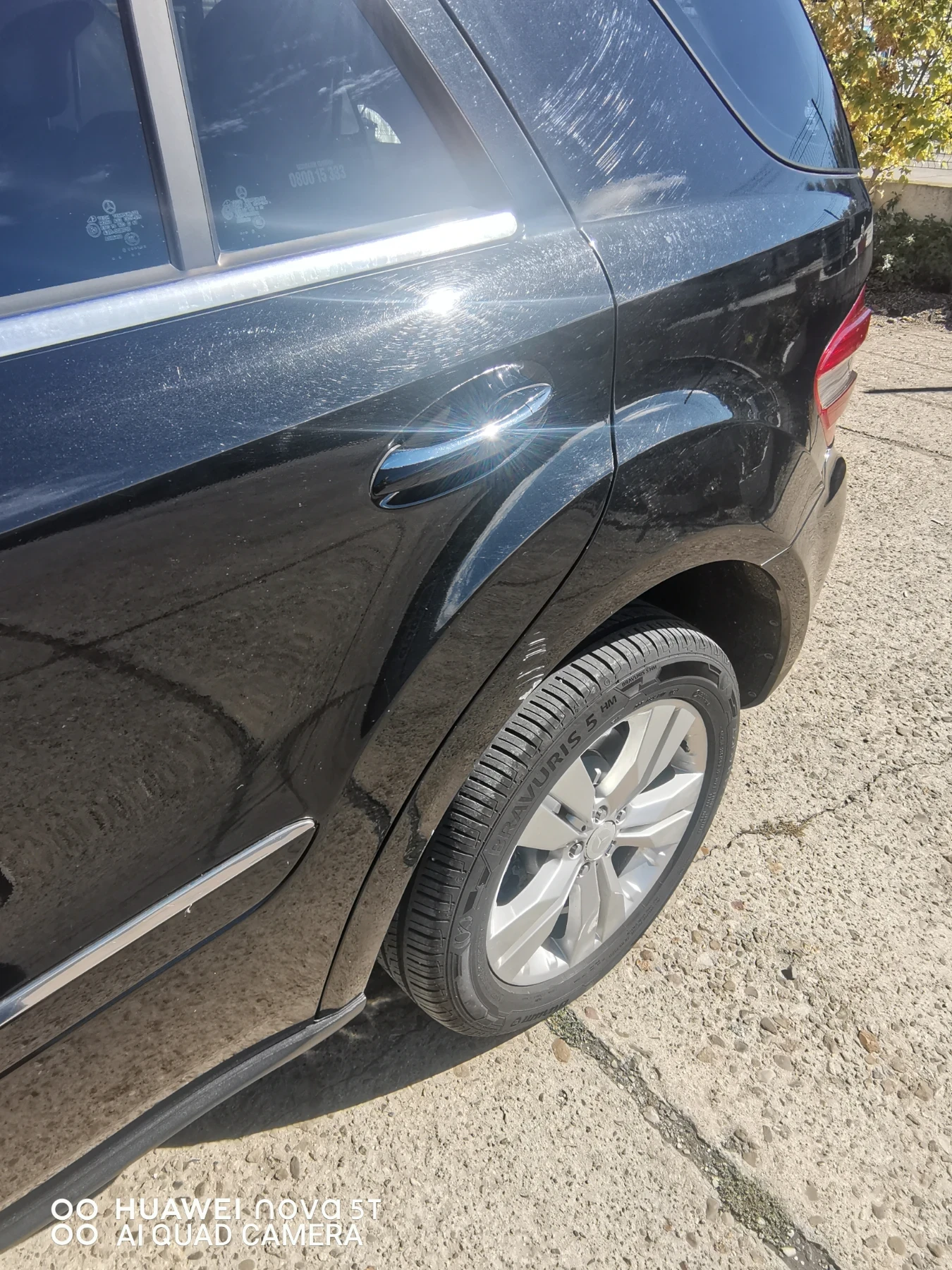 Mercedes-Benz ML 280  - изображение 9