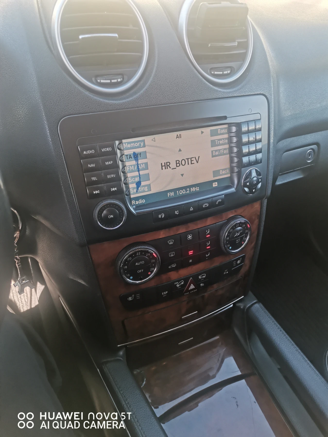 Mercedes-Benz ML 280 | Mobile.bg   14