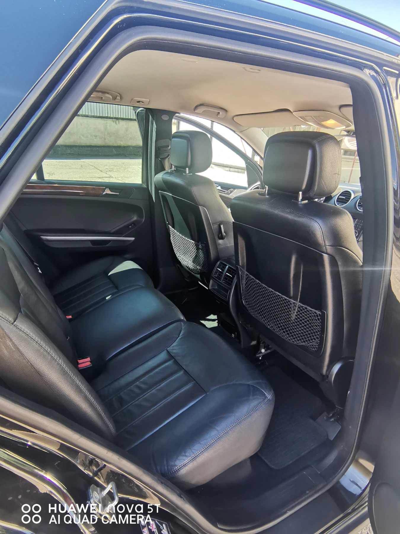 Mercedes-Benz ML 280  - изображение 6