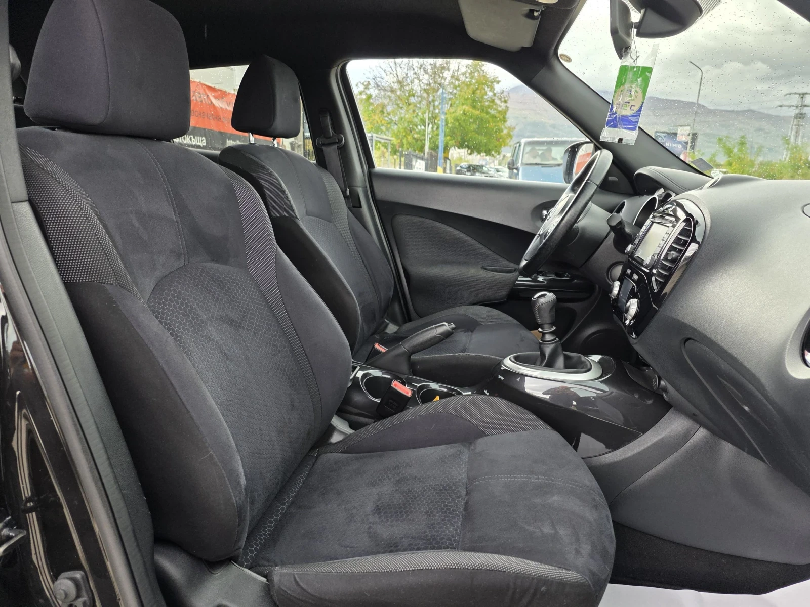 Nissan Juke 1.2TCE EURO6 TEKNA | Mobile.bg — изображение 9