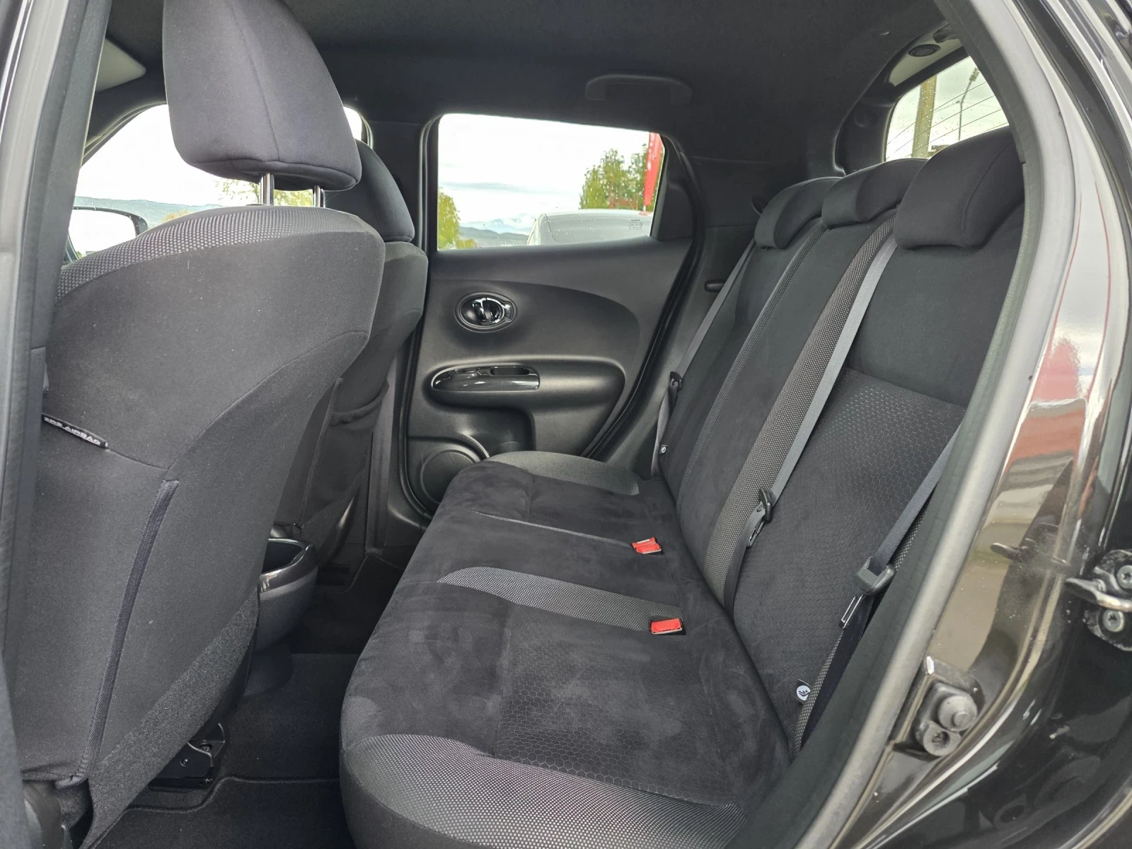 Nissan Juke 1.2TCE EURO6 TEKNA | Mobile.bg — изображение 8