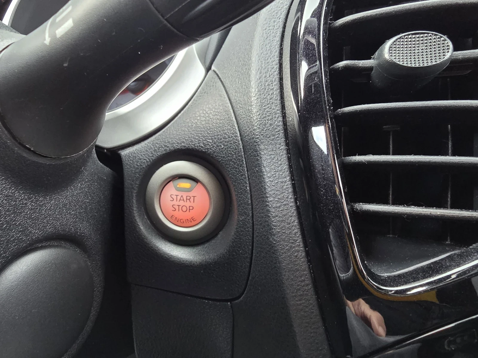 Nissan Juke 1.2TCE EURO6 TEKNA | Mobile.bg — изображение 16