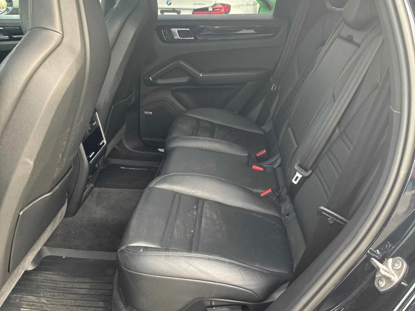 Porsche Cayenne S * Distronic* (CARFAX) | Mobile.bg   9