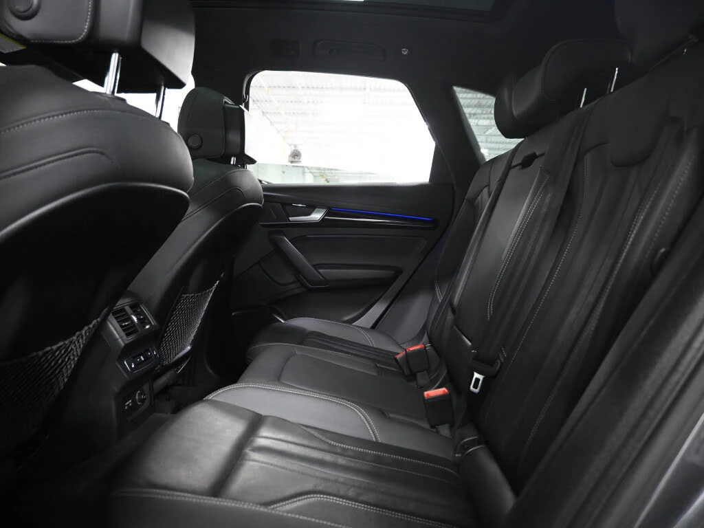 Audi Q5 quattro* Progressiv* -(  ) | Mobile.bg   13