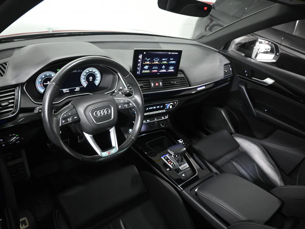 Audi Q5 quattro* Progressiv* -(  ) | Mobile.bg   7