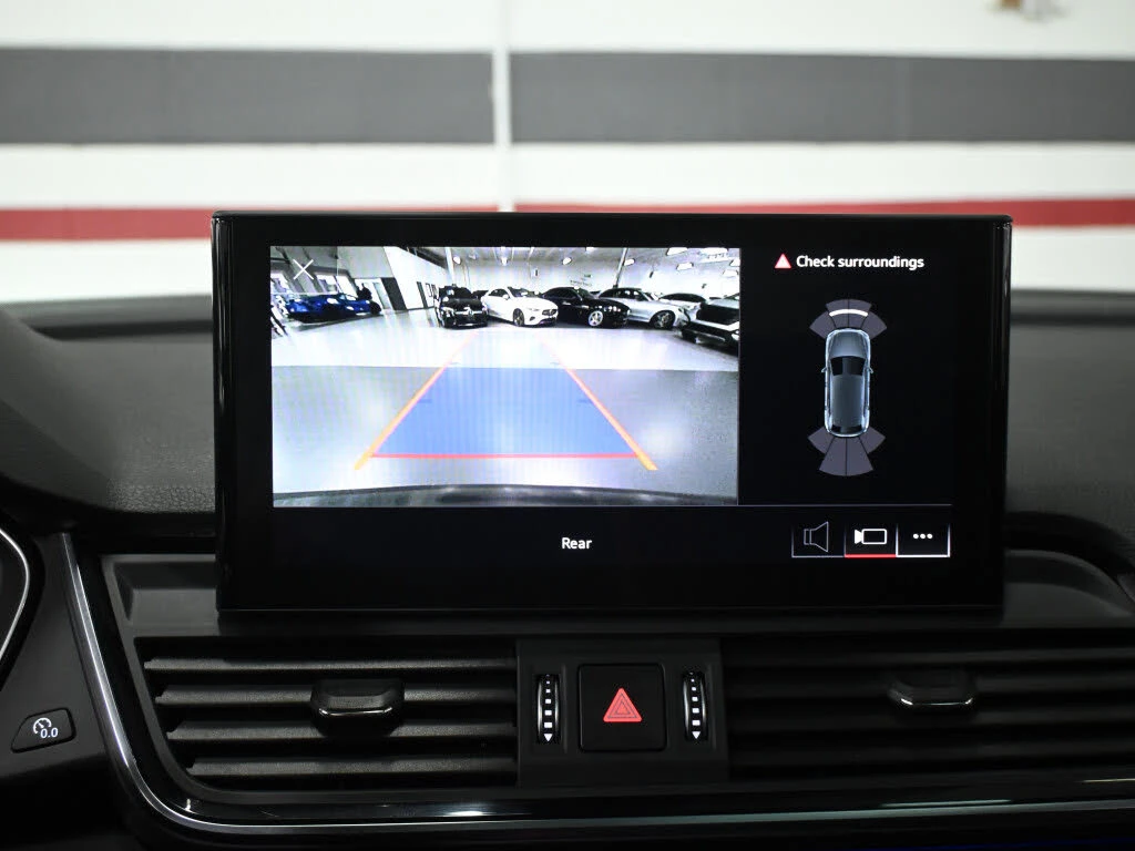 Audi Q5 quattro* Progressiv* -(  ) | Mobile.bg   10