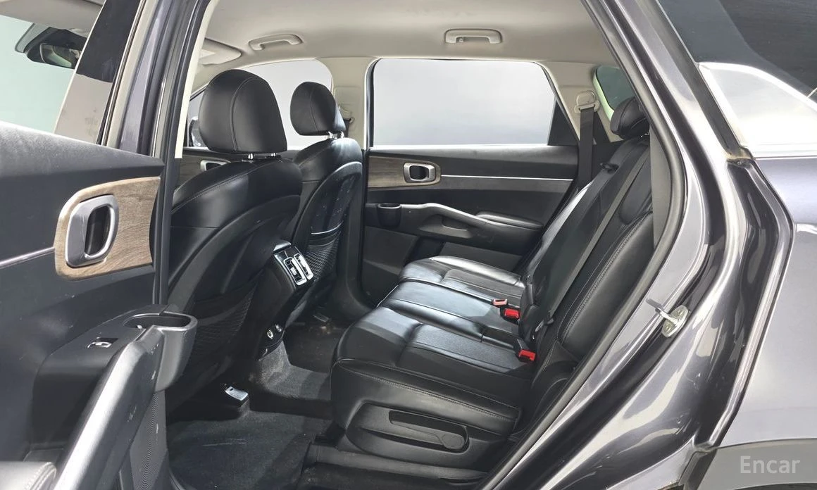 Kia Sorento | Mobile.bg   12