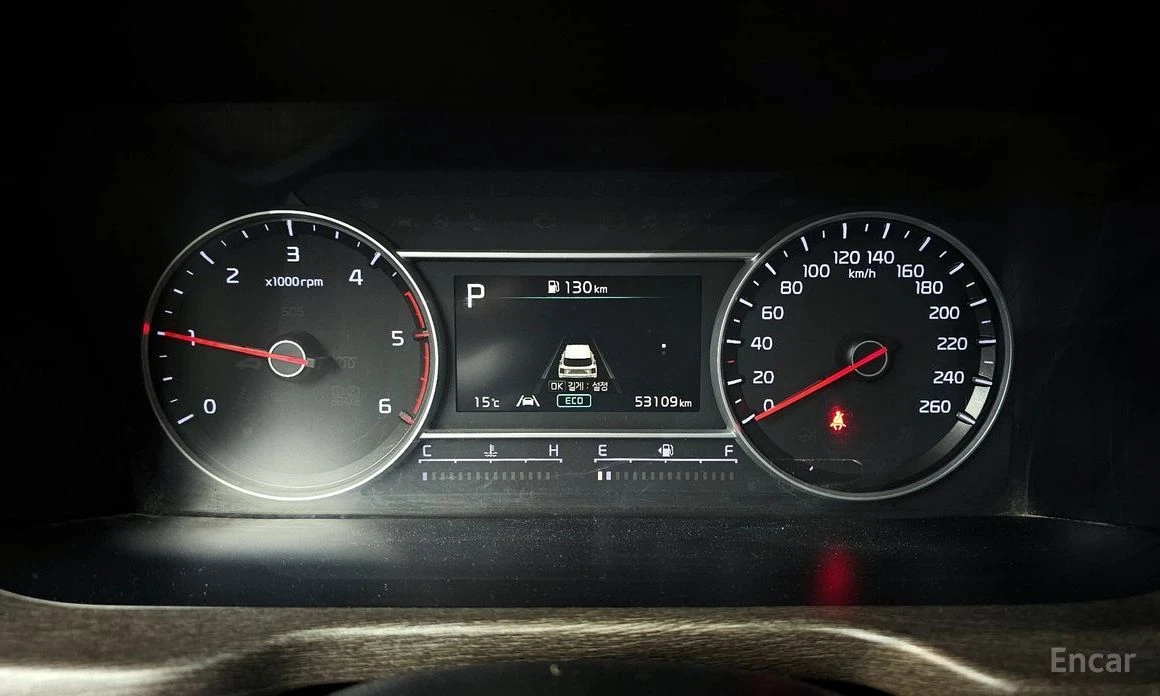 Kia Sorento  - изображение 8