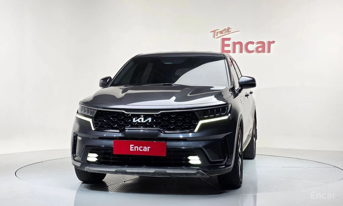 Kia Sorento  - изображение 3