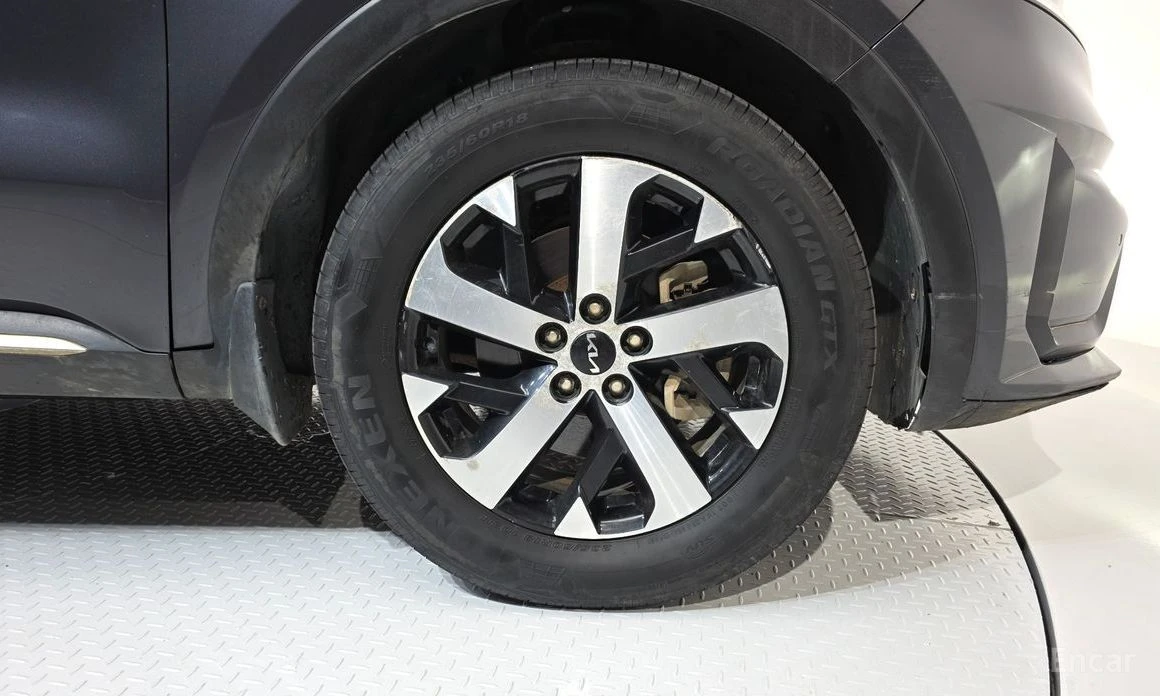 Kia Sorento  - изображение 5