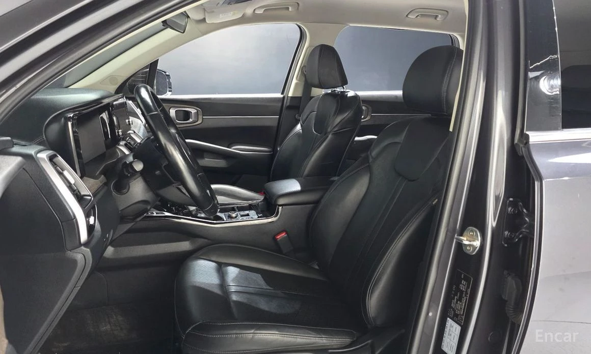 Kia Sorento  - изображение 10