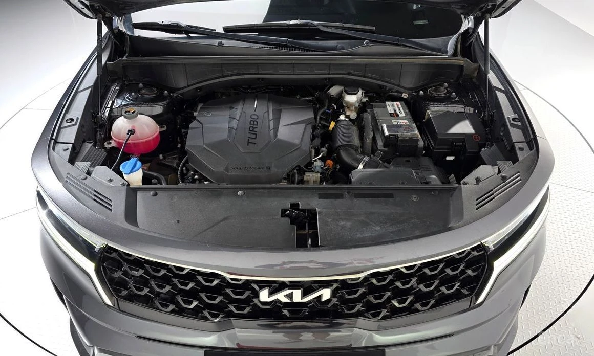 Kia Sorento  - изображение 6