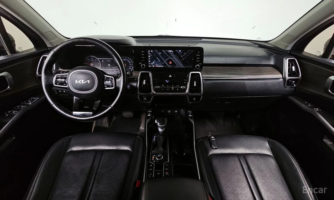Kia Sorento  - изображение 7